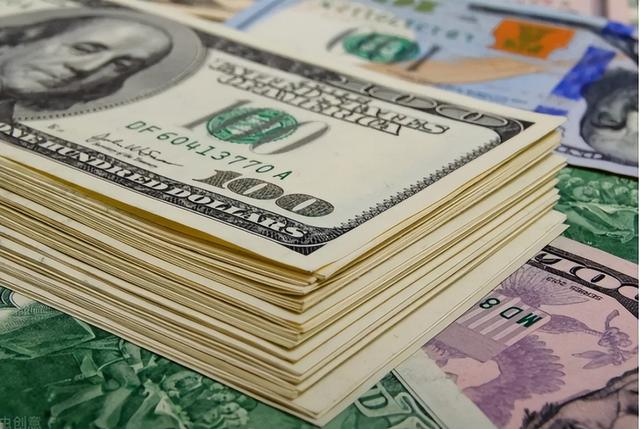 为何美元是全球最重要的储备货币?
